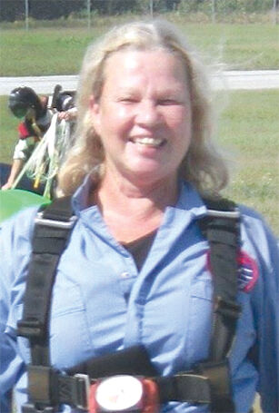 Thea Whitcavitch